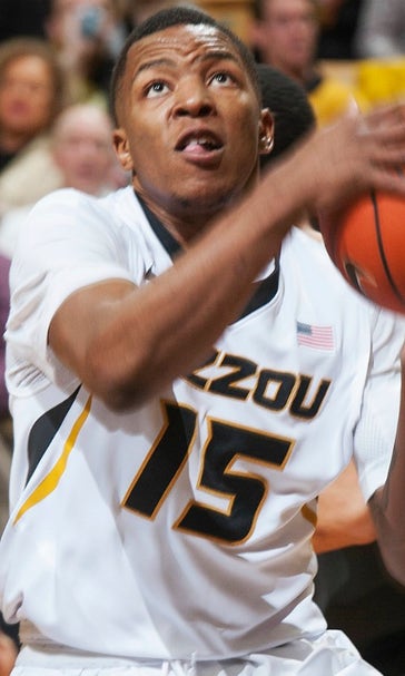Tigers taken down by Texas A&M 83-61